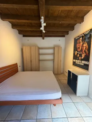 Photo 12 sur 23: Via Pignolo Alta - vendesi bilocale con ampio spazio esterno ad uso esclusivo