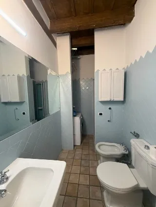 Photo 13 sur 23: Via Pignolo Alta - vendesi bilocale con ampio spazio esterno ad uso esclusivo