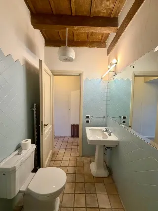 Photo 15 sur 23: Via Pignolo Alta - vendesi bilocale con ampio spazio esterno ad uso esclusivo