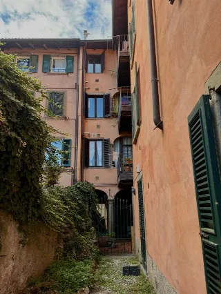 Photo 19 sur 23: Via Pignolo Alta - vendesi bilocale con ampio spazio esterno ad uso esclusivo
