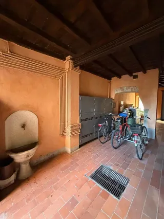 Photo 20 sur 23: Via Pignolo Alta - vendesi bilocale con ampio spazio esterno ad uso esclusivo