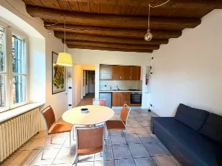 Photo 2 sur 23: Via Pignolo Alta - vendesi bilocale con ampio spazio esterno ad uso esclusivo