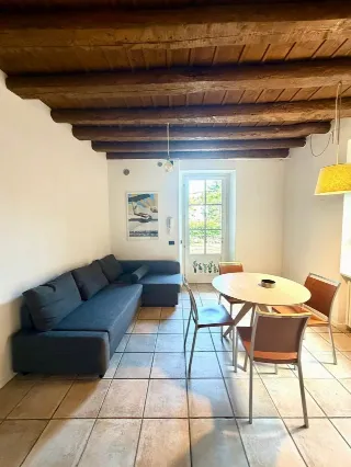 Photo 3 sur 23: Via Pignolo Alta - vendesi bilocale con ampio spazio esterno ad uso esclusivo