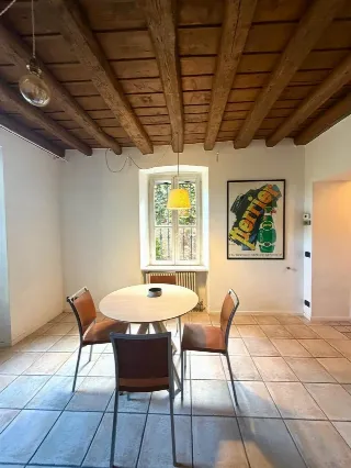 Photo 4 sur 23: Via Pignolo Alta - vendesi bilocale con ampio spazio esterno ad uso esclusivo