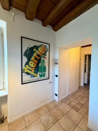 Photo 8 sur 23: Via Pignolo Alta - vendesi bilocale con ampio spazio esterno ad uso esclusivo