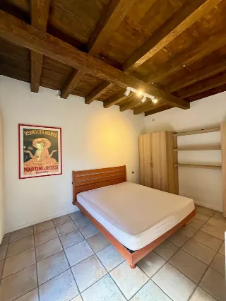 Photo 9 sur 23: Via Pignolo Alta - vendesi bilocale con ampio spazio esterno ad uso esclusivo