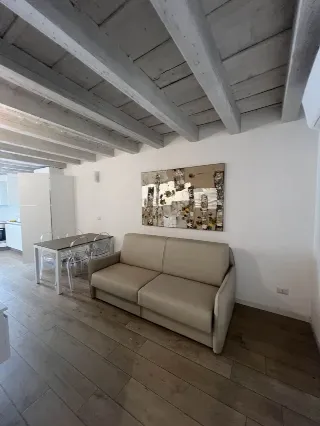 Photo 5 of 15: AFFITTASI MODERNO BILOCALE IN CENTRO CITTA'
