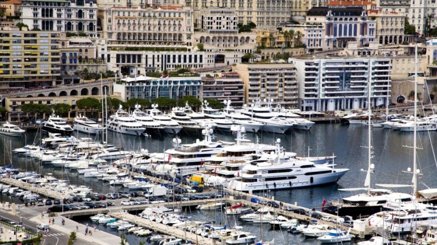 La crescita della ricchezza globale sta trasformando il mercato immobiliare di lusso