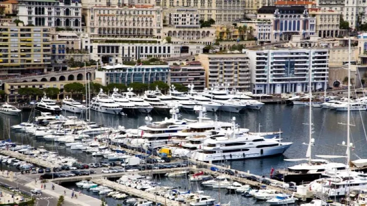 The Growth of Global Wealth Is Transforming the Luxury Real Estate Market