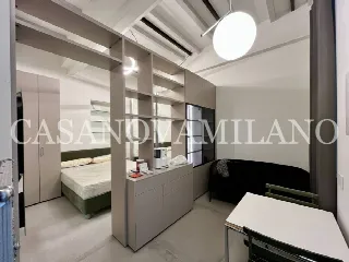 Foto 6 di 10: Monolocale piazza Sant'Alessandro, Missori, Milano
