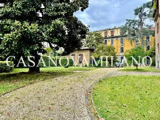 Foto 1 di 10: Monolocale piazza Piemonte, Washington, Milano