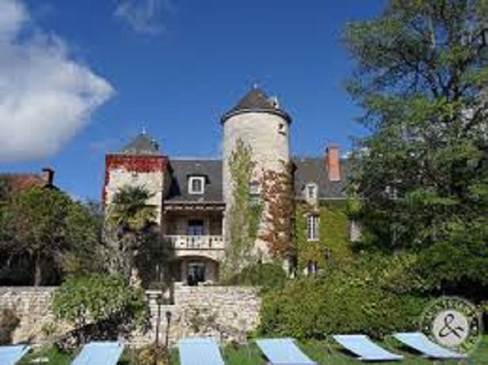 Château à vendre Dordogne - France