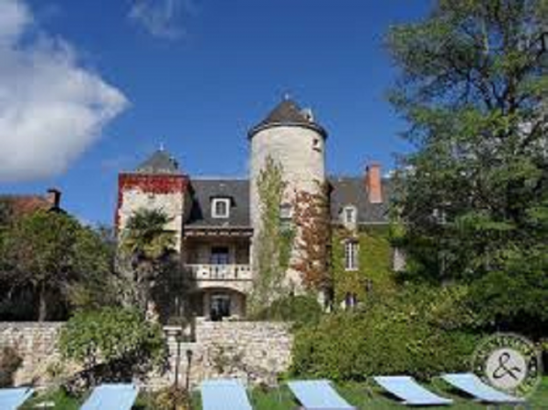  Château à vendre Dordogne - France